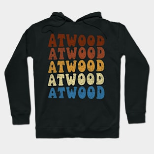 Atwood Hoodie